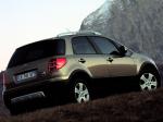 Fiat Sedici 2006 года